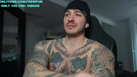 cameron online show from April 10, 2026, 7:07 pm