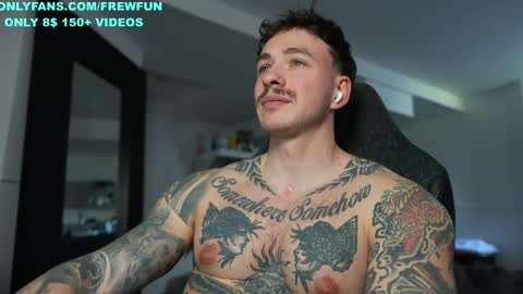 cameron online show from April 20, 2026, 7:48 pm