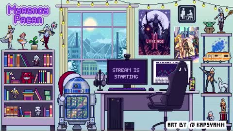 Dominik  online show from February 2, 2026, 1:59 am