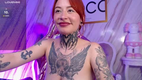 freya online show from February 5, 2025, 12:53 am