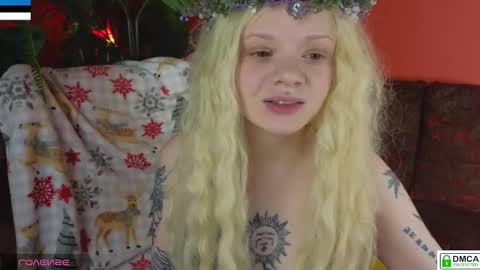 Snapshot of freya_heya chatting on November 9, 2025, 2:48 pm Freya online show from November 9, 2025, 2:48 pm