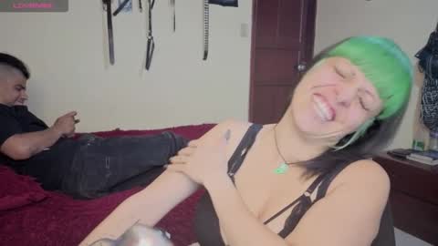 freyaa_sorceress online show from December 22, 2025, 5:26 am