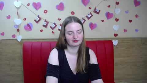 FreyaDak online show from March 7, 2025, 9:17 pm