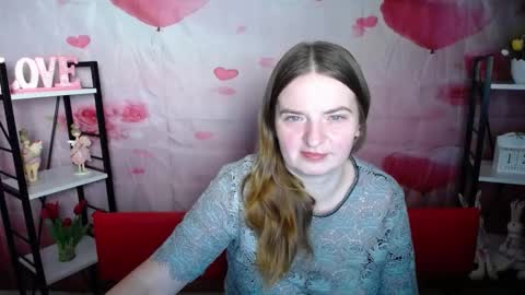 FreyaDak online show from February 12, 2026, 6:14 pm