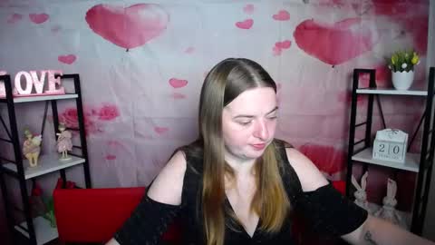 FreyaDak online show from February 20, 2026, 6:41 pm