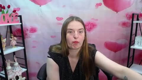 FreyaDak online show from April 28, 2026, 2:27 am