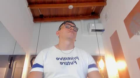  ALIS AND ALEX  online show from September 12, 2025, 10:10 pm