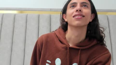 FreyaMoller  online show from February 15, 2026, 6:59 pm