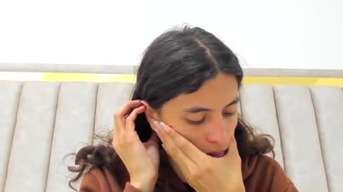 FreyaMoller  online show from March 8, 2026, 6:44 pm