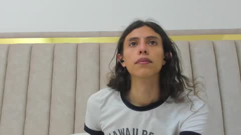 FreyaMoller  online show from March 28, 2026, 7:13 pm