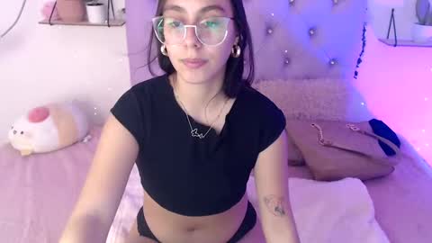 Freyja online show from March 2, 2025, 11:20 pm