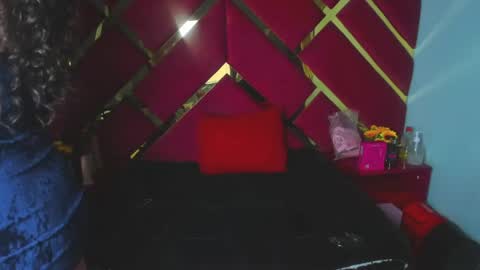 freyja_naugthy online show from March 17, 2026, 12:41 pm