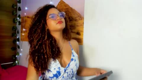 Snapshot of frezzita_ chatting on October 4, 2025, 7:34 pm Frezzita online show from October 4, 2025, 7:34 pm