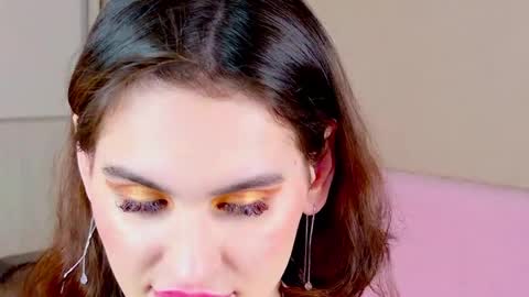 Frida online show from January 20, 2025, 1:18 am