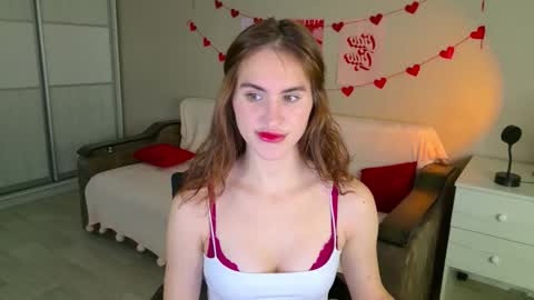 Frida online show from October 10, 2025, 7:24 pm