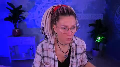 Frida Tander online show from February 21, 2026, 5:08 am