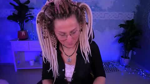 Frida Tander online show from February 28, 2026, 6:03 am