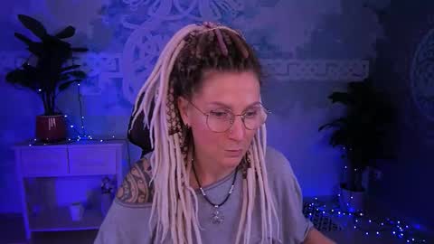 Frida Tander online show from March 2, 2026, 9:16 am