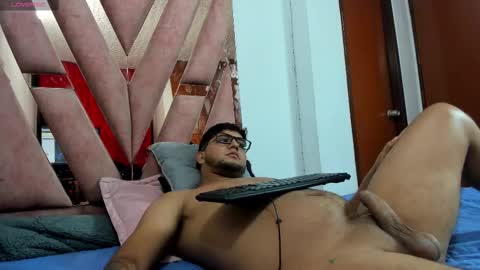 Carolina and Robert online show from February 8, 2026, 4:38 am