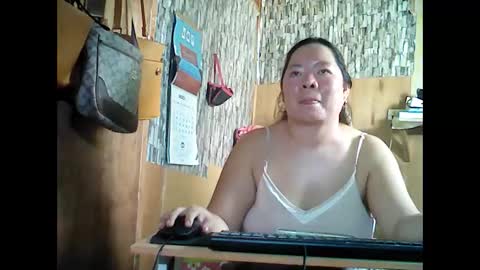 Snapshot of friendychubby chatting on March 6, 2025, 5:14 am Nice titis jannah online show from March 6, 2025, 5:14 am