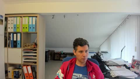 Snapshot of frikits chatting on March 22, 2026, 11:02 am Francois online show from March 22, 2026, 11:02 am