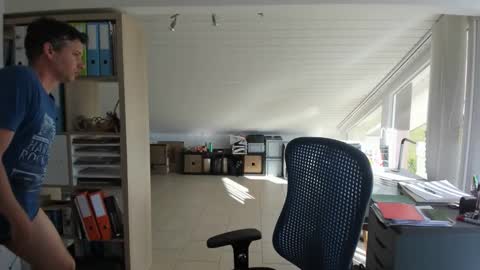 Francois online show from May 29, 2026, 4:27 pm