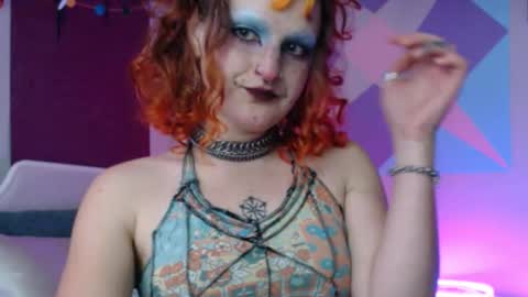 cherry online show from November 3, 2025, 1:40 am