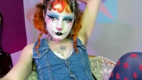 cherry online show from February 27, 2026, 2:00 am