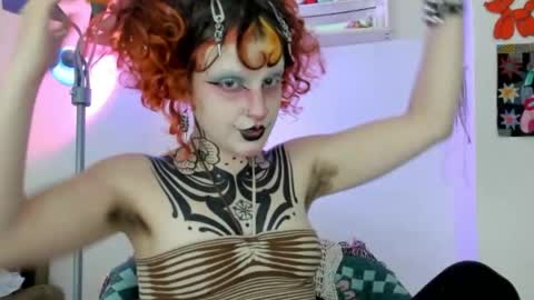 cherry online show from May 15, 2026, 11:23 pm