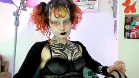 cherry online show from May 17, 2026, 1:25 am