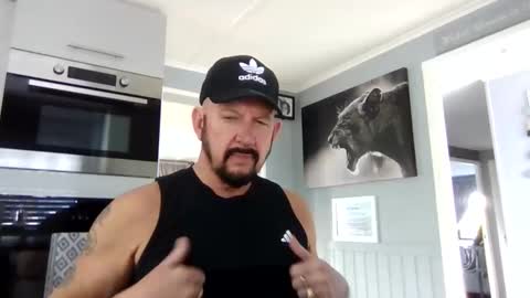 bob online show from March 11, 2026, 12:55 pm