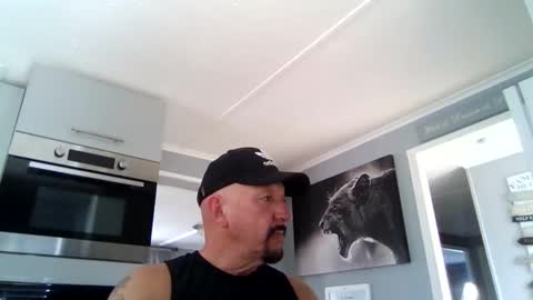 bob online show from April 13, 2026, 12:21 pm