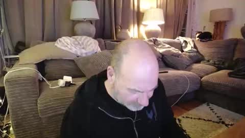 dirtyminds1972 online show from January 16, 2026, 8:13 pm