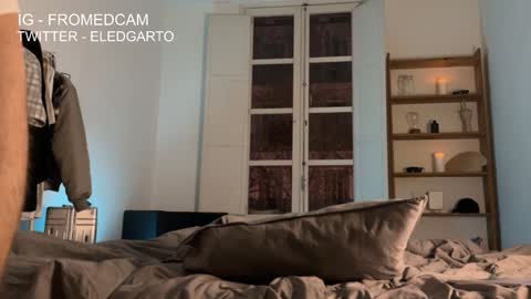 ED online show from January 19, 2025, 1:43 am