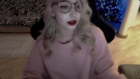 Lilith online show from December 19, 2025, 11:50 am