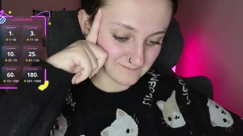 ANA online show from October 28, 2025, 10:01 pm