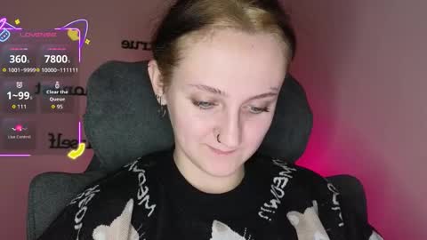 ANA online show from November 7, 2025, 7:14 pm