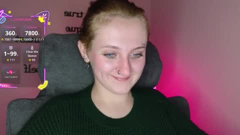 ANA online show from November 11, 2025, 11:05 pm