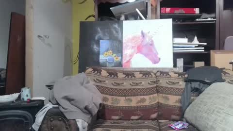 frostydhoman1221 online show from January 26, 2025, 6:48 pm