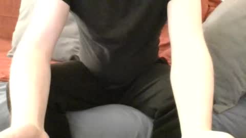 Frowxy online show from February 22, 2026, 3:29 am