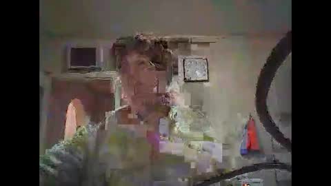 Fruittellalove online show from February 8, 2026, 3:26 pm