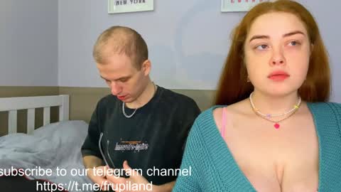 OPEN PVTJulia and Wayne online show from December 20, 2024, 11:10 am