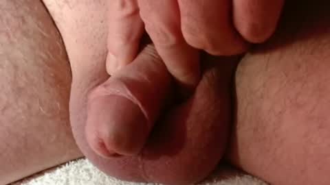 ftitmus007 online show from February 12, 2026, 2:12 pm