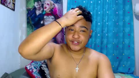 Snapshot of ftm_arte_fit chatting on October 30, 2025, 2:57 am ftm_arte_fit online show from October 30, 2025, 2:57 am