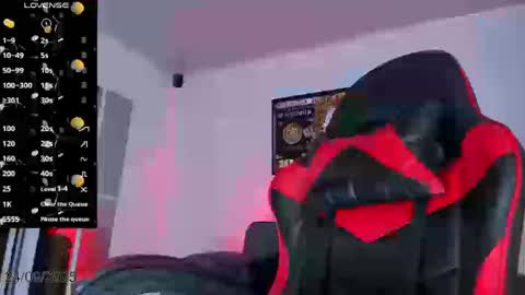 Snapshot of ftm_xxxperiencie chatting on September 26, 2025, 12:03 am DEMONAELXX NEW ACCOUNT online show from September 26, 2025, 12:03 am