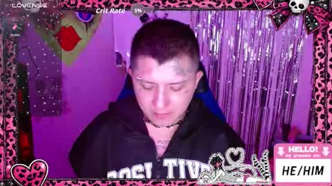 Snapshot of ftmbiggestclit chatting on March 25, 2026, 2:06 am Kevin online show from March 25, 2026, 2:06 am