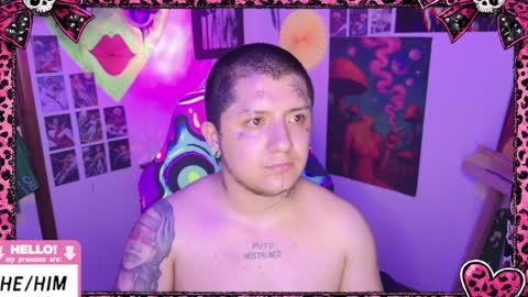 Snapshot of ftmbiggestclit chatting on April 12, 2026, 5:12 am Kevin online show from April 12, 2026, 5:12 am