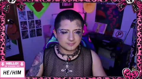 Kevin online show from May 12, 2026, 6:43 am
