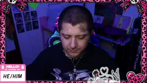 Kevin online show from May 18, 2026, 4:07 am