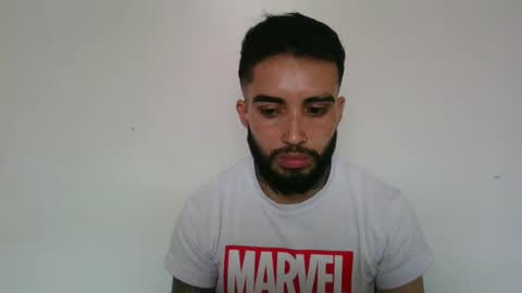 Snapshot of ftmen chatting on January 2, 2025, 4:24 pm Jestevan online show from January 2, 2025, 4:24 pm